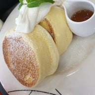 Hollys Coffee Unionmall