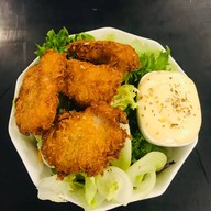 สมัยหนึ่ง steak house