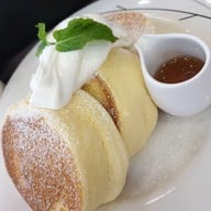 Hollys Coffee Unionmall