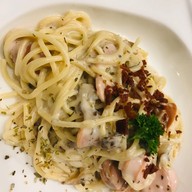 สมัยหนึ่ง steak house