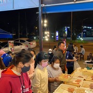 Paklaberd Maesuai แม่สรวย