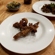 เมนูของร้าน จก10บาท สาขาบ้านคลอง