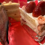 Secret Recipe พาราไดซ์พาร์ค