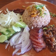 เม้งกี่เป็ดย่าง