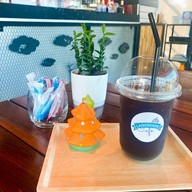 เมนูของร้าน แลนด์มาร์ก คาเฟ่ แลนด์มาร์ก คาเฟ่ สาขาพัทยา