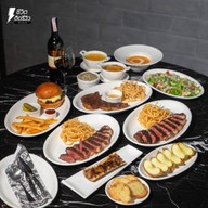 Maillard Butcher & Steak สาทร