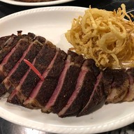 เมนูของร้าน Maillard Butcher & Steak สาทร