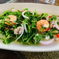 เมนูของร้าน อสงไขย