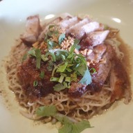 เม้งกี่เป็ดย่าง