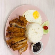 สมัยหนึ่ง steak house