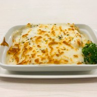 สมัยหนึ่ง steak house