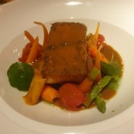 เมนูของร้าน Pebbles Bar and Grill