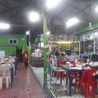 บรรยากาศ ร้านข้าวต้มฅนเห็น 1 ร้านข้าวต้มฅนเห็น1(ดั้งเดิม)