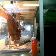 เมนูของร้าน ครูอุ๊ อาหารตามสั่ง