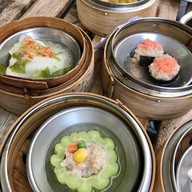 เมนูของร้าน ชิลล์ ชิลล์