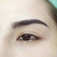 หน้าร้าน สักคิ้ว อ.น้ำ สักคิ้ว3มิติ/สักคิ้ว6มิติ Fenix Brows Arts  เชียงใหม่