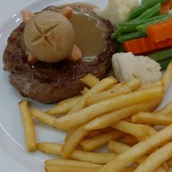 เมนูของร้าน The Cottage 2522 (เดอะคอทเทจ 2522)