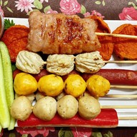 น้ำจิ้มนรกแตก