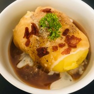 สมัยหนึ่ง steak house