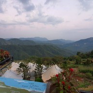 บรรยากาศ The Barn : Chocolate.cheese.bar&grill