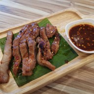 เมนูของร้าน ปาปาย่า เด เมกาบางนา
