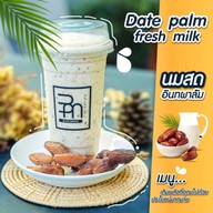 เมนูของร้าน BLACK MANGO Pattani ปัตตานีถนนสามัคคีสาย ก.