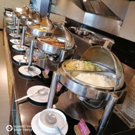 บรรยากาศ Medi Pizza & More Tara Mantra