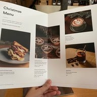 Sarnies Bangkok Charoen Krung 44