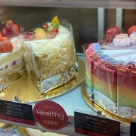 Secret Recipe พาราไดซ์พาร์ค