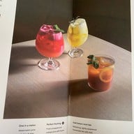 Sarnies Bangkok Charoen Krung 44