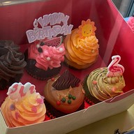 Secret Recipe พาราไดซ์พาร์ค