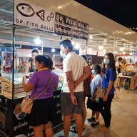 ข้าวไข่ข้น ตลาดวันโอวัน ตลาดวันโอวัน มาร์เก็ต