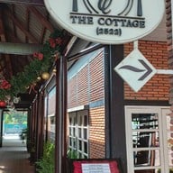 หน้าร้าน The Cottage 2522 (เดอะคอทเทจ 2522)