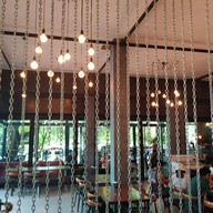 บรรยากาศ Cafe De Tree