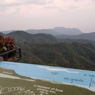 บรรยากาศ The Barn : Chocolate.cheese.bar&grill