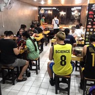 กอลิล่า ชาบู จรัญ 49