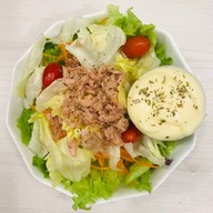 สมัยหนึ่ง steak house