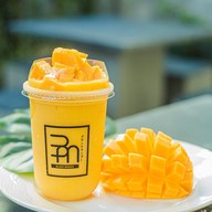 BLACK MANGO Pattani ปัตตานีถนนสามัคคีสาย ก.