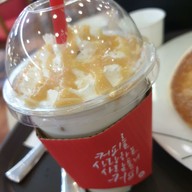 Hollys Coffee Unionmall