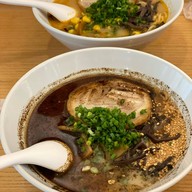 Marumomo Ramen โรงพยาบาลกรุงเทพ