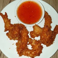 เมนูของร้าน Pa Toy .