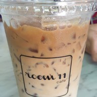 เมนูของร้าน Room11 Cafe' & Restaurant