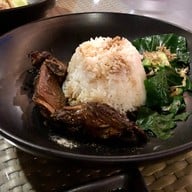 เมนูของร้าน Xen Restaurant