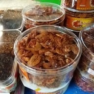 ร้านมารดา ตลาดหนองมน หนองมน