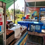 บรรยากาศ ร้านยุพา อาหารตามสั่ง (หน้าหอพักสุพรรณโฮมเพลส)