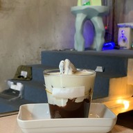เมนูของร้าน wwa cafe x chooseless Ekamai 21