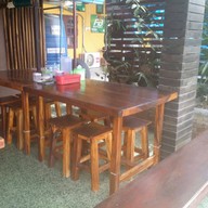 บรรยากาศ โจโจ้เป็ดย่าง สาขา 3