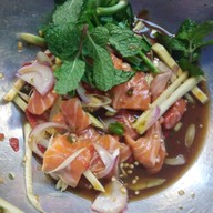 จับยำแหลก