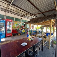 บรรยากาศ ร้านยุพา อาหารตามสั่ง (หน้าหอพักสุพรรณโฮมเพลส)