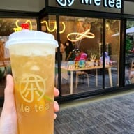เมนูของร้าน ME TEA ASOKE